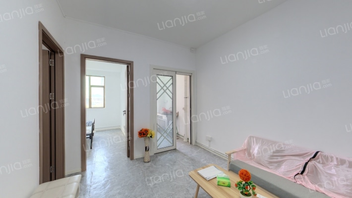 秀乐公馆二手房实景图