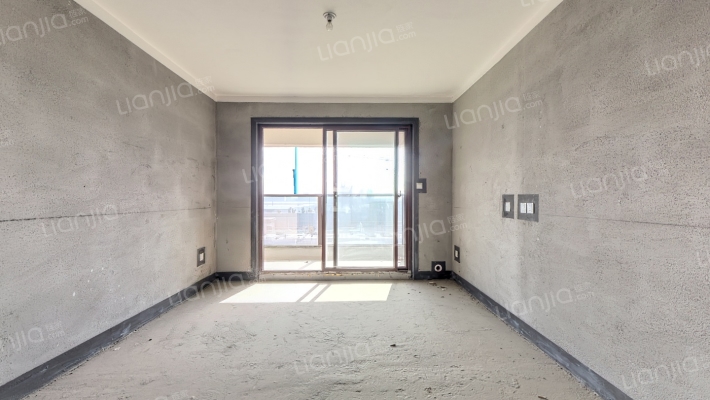 驻马店建业世悦府二手房实景图