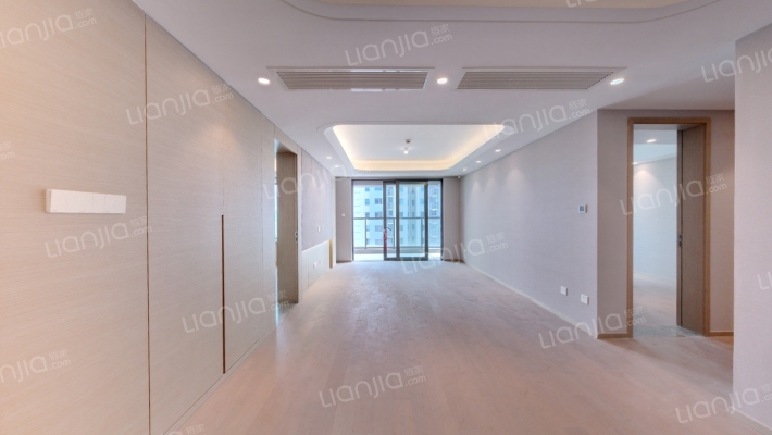 雅颂居二手房实景图