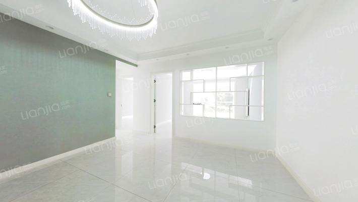 龙居甲苑二手房实景图