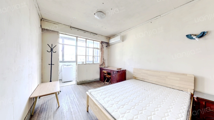 何家宅小区二手房实景图