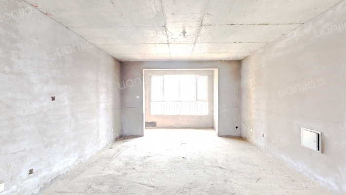 紫玉庄园二手房实景图