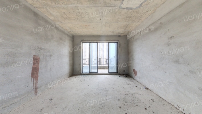 喜洲一期二手房实景图