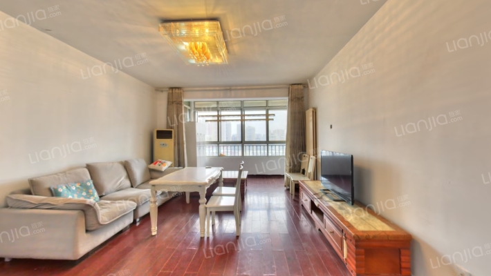 方圆创世二手房实景图