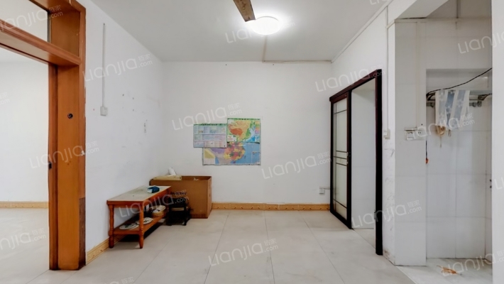 九岗岭小区二手房实景图