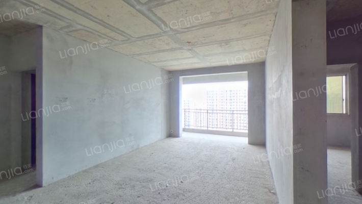 天邦·海弘轩二手房实景图