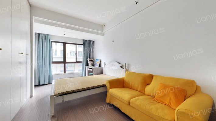 恒达·君悦国际二手房实景图