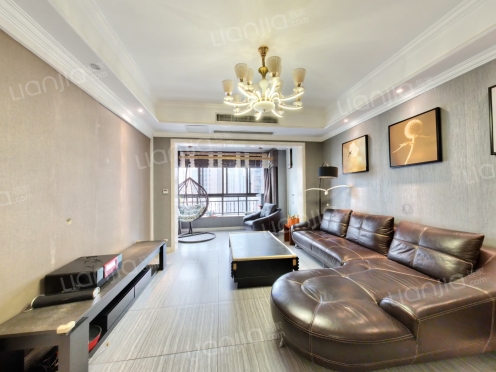 整租·象屿两江公元 3室2厅 南