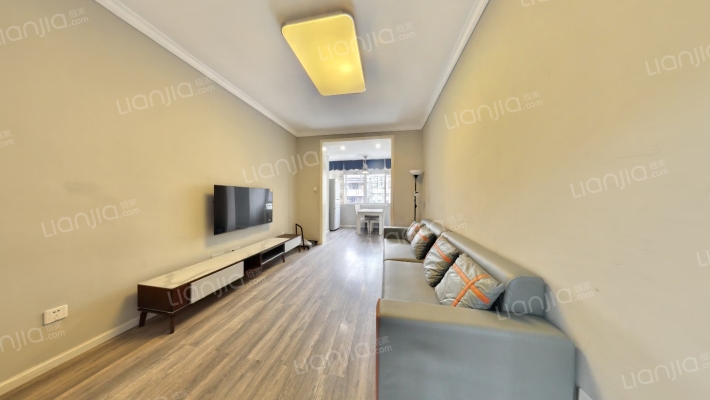 仁厚街6号二手房实景图