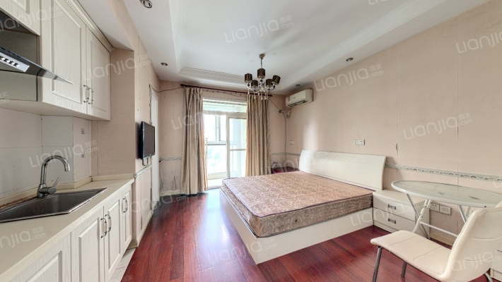 秀水人家二手房实景图