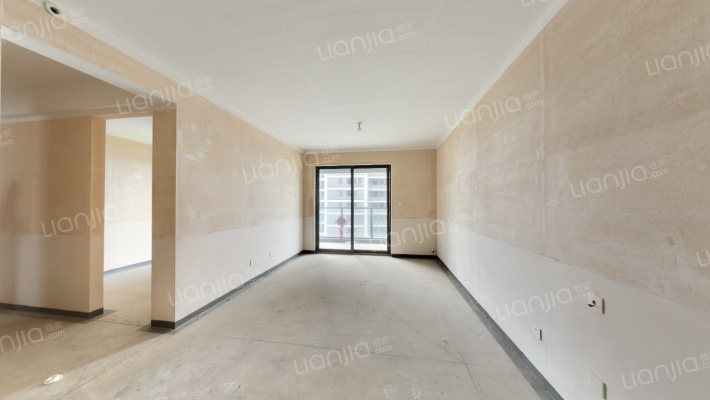 中海时代都会二手房实景图