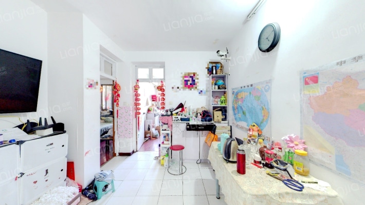 尹三小区二手房实景图