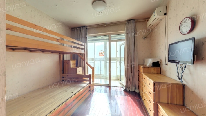 隆福国际二手房实景图