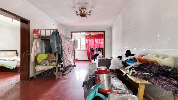 大观里7号二手房实景图