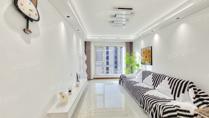 K2狮子城南区二手房实景图