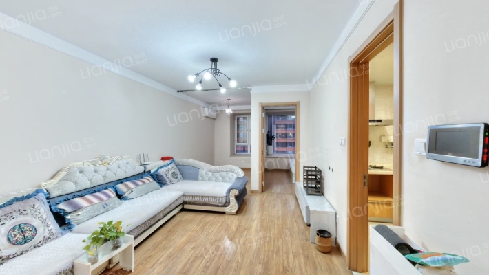 华润置地公馆二期二手房实景图