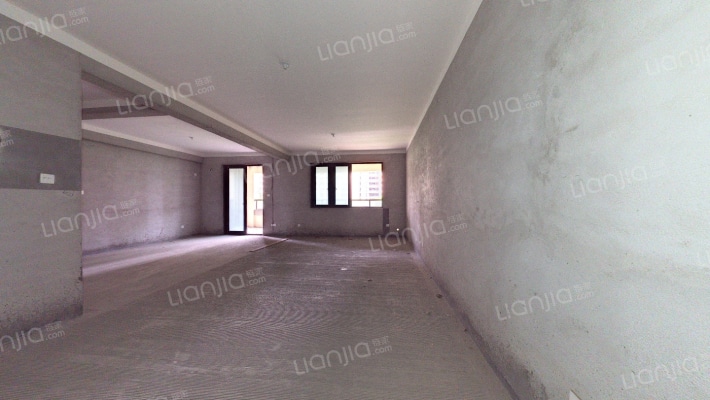 都市阳光花园二手房实景图