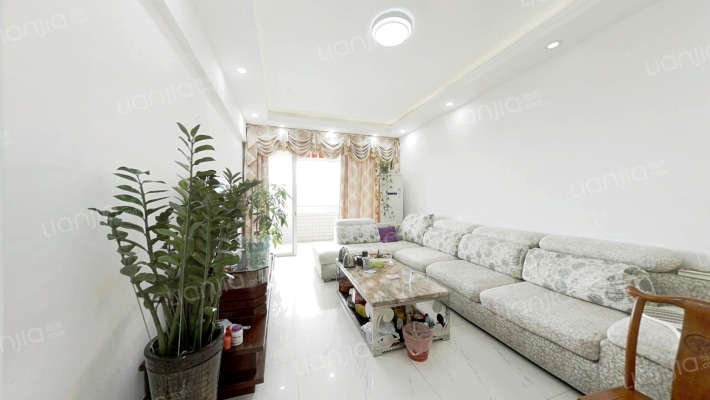 建华花园二手房实景图