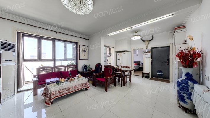 博雅中南二手房实景图