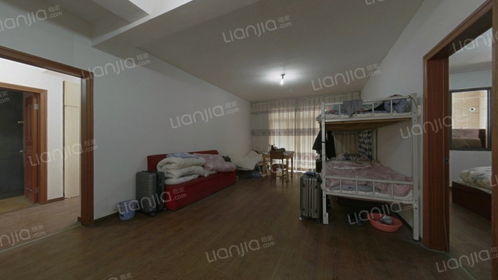 清河明苑二手房实景图