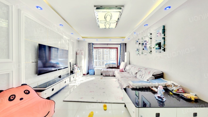 翔云家园二期二手房实景图