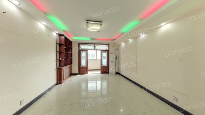 机关事务管理局家属院（健康路）二手房实景图