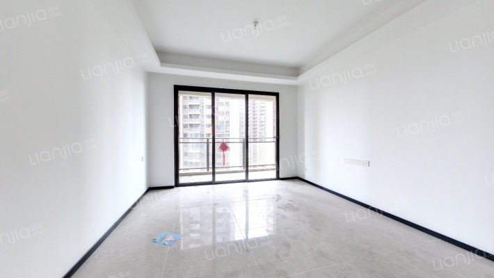 龙光玖龙玺二手房实景图