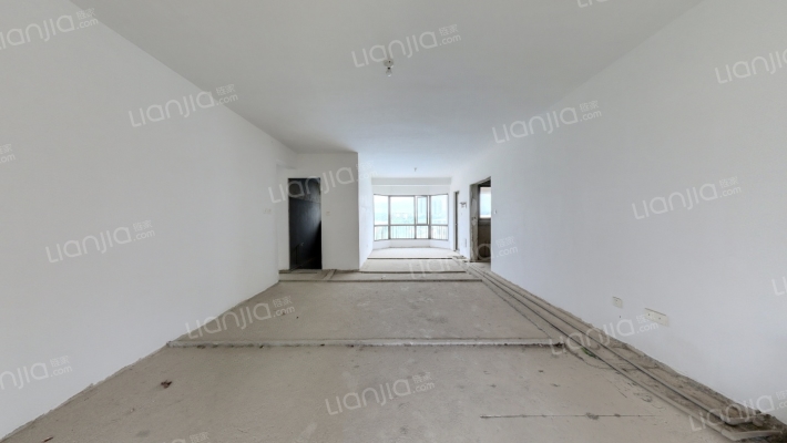 山渐青保利温泉水镇二手房实景图