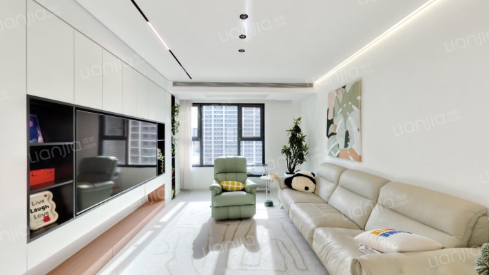 木兰郡二手房实景图