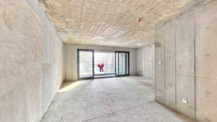 陕建·雁南朗境二手房实景图