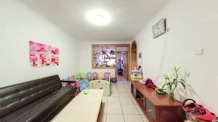 山大路123号二手房实景图