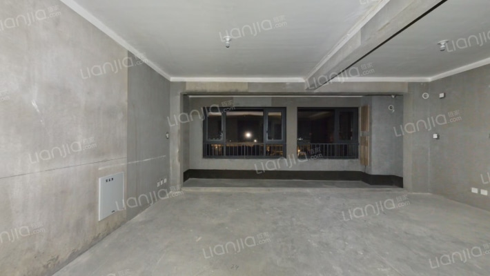 前宸府二手房实景图