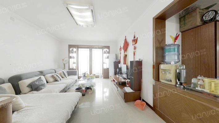 楓丹雅園二手房实景图