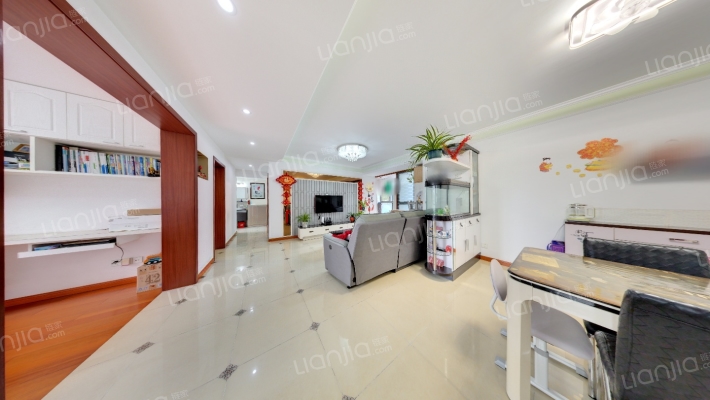 姑苏印象花园二手房实景图