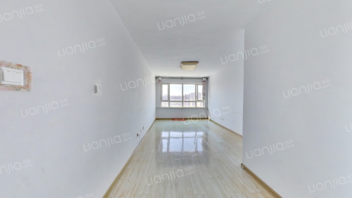 东逸美郡一期二手房实景图