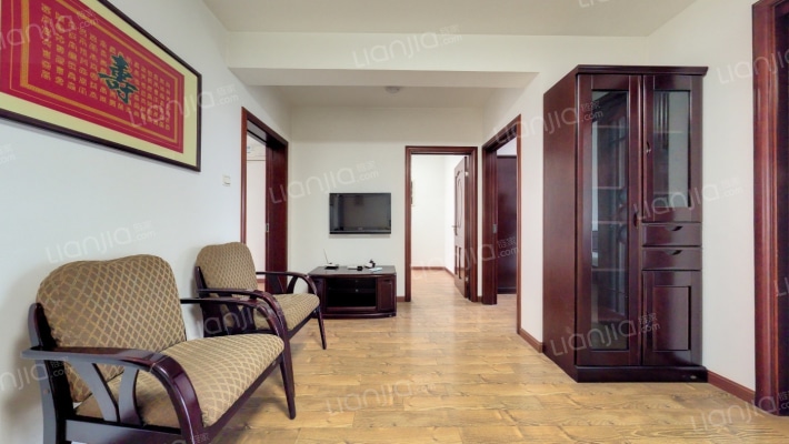 中天阳光雅居二手房实景图