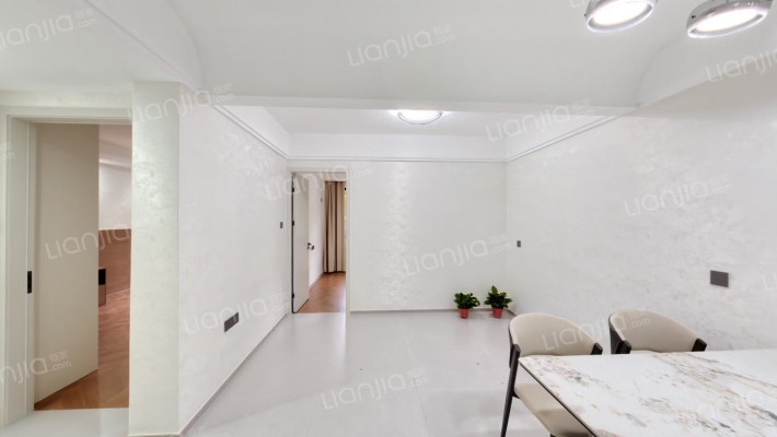 沁园新村二手房实景图