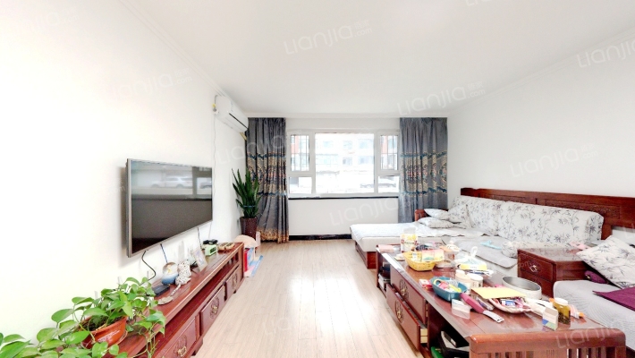 世外桃园二手房实景图