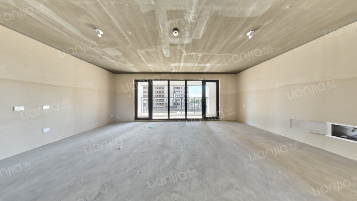 龙湖紫都城二期二手房实景图