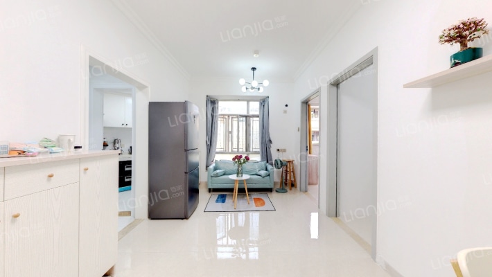 同逸苑二手房实景图