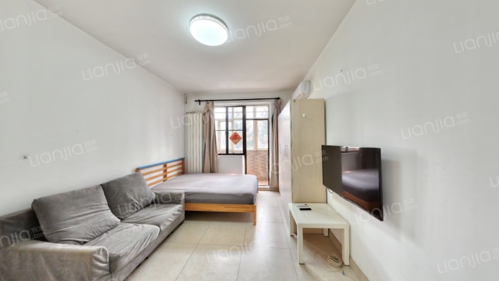 安贞西里二手房实景图