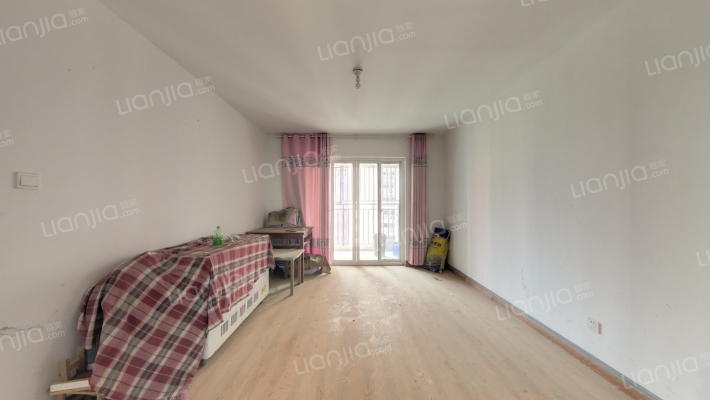 阜合金街二手房实景图