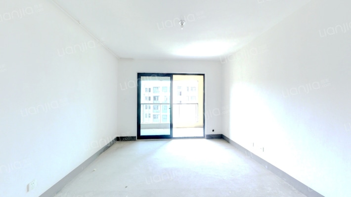 西门华庭二手房实景图