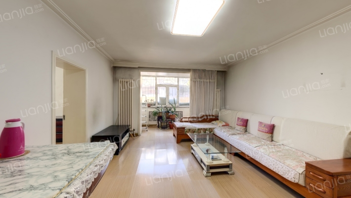 同心花园二手房实景图