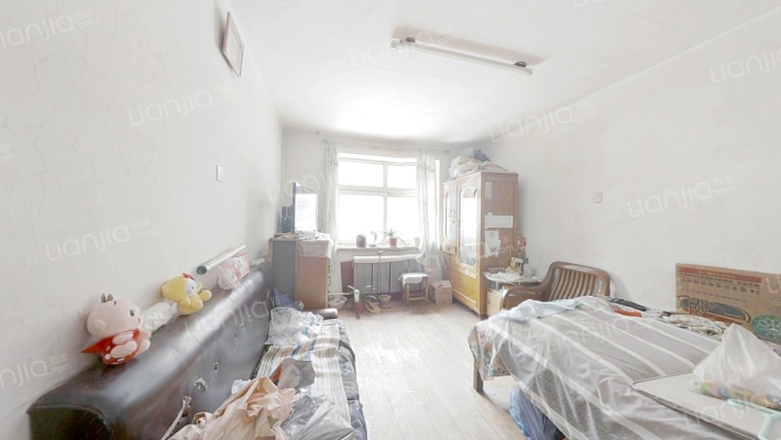 长客厂南B区南区二手房实景图