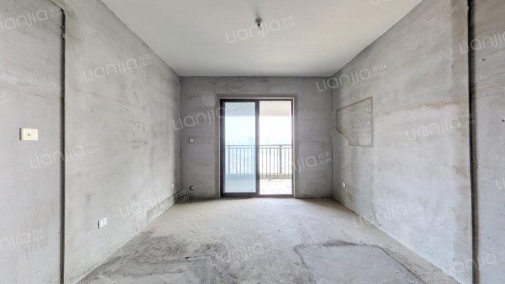 融信上江城B区二手房实景图