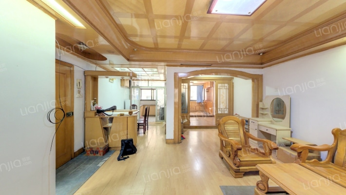 柏联花园二手房实景图