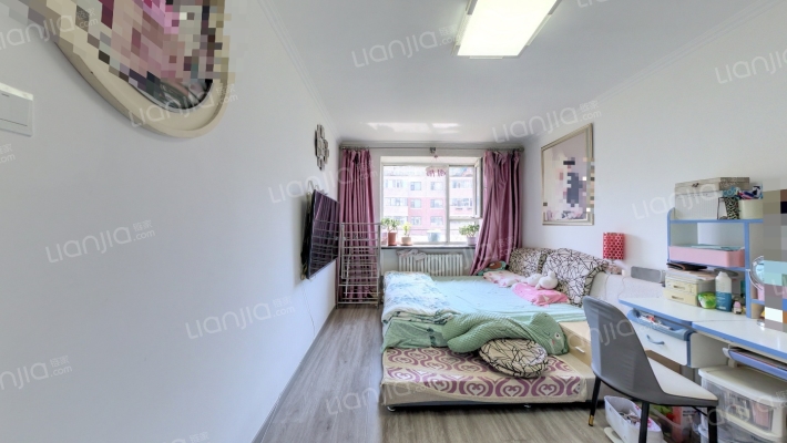 永发小区A区二手房实景图