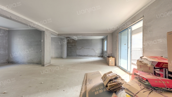 御景雅园二手房实景图