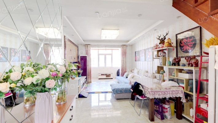 锦绣园(塘沽区)二手房实景图